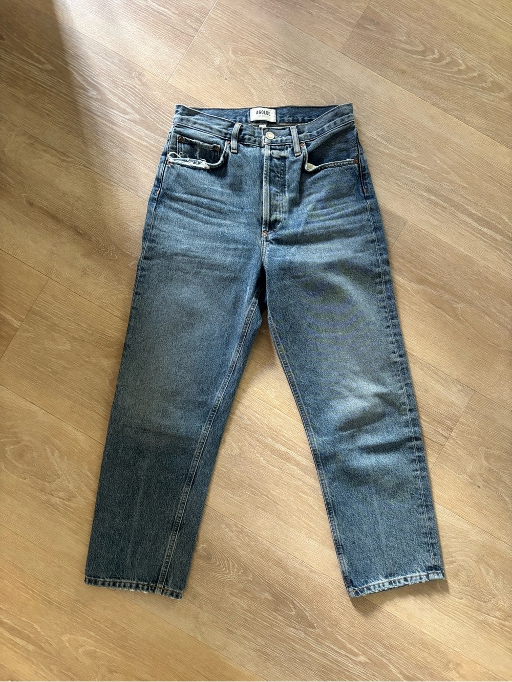 Agolde 90’s Jeans